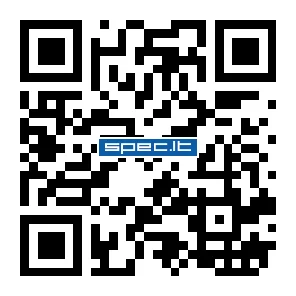 QR kodas | Vaido Noreikos personalinė įmonė | spec.lt