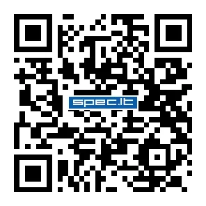 QR kodas | V. Norkaitienės, IĮ | spec.lt