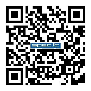 QR kodas | V. Norkaus prekybinė įmonė | spec.lt