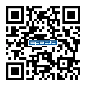 QR kodas | Narmonta, UAB | spec.lt