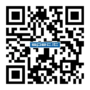 QR kodas | V. Norvilo, IĮ | spec.lt