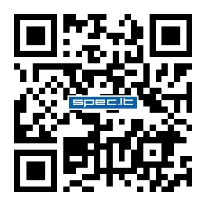 QR kodas | V. Novakienės įmonė | spec.lt