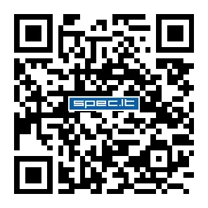 QR kodas | V. O. Andrijauskienės įmonė | spec.lt