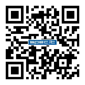 QR kodas | V. Ogonausko, IĮ