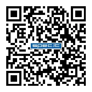 QR kodas | V. Olišauskienės architektūros studija, MB | spec.lt