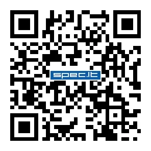 QR kodas | V. Oniščenko įmonė