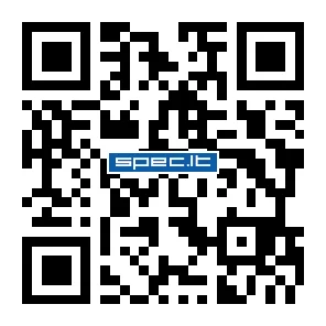 QR kodas | V. Orlinio firma