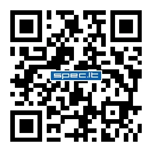 QR kodas | V. Otsvera, IĮ