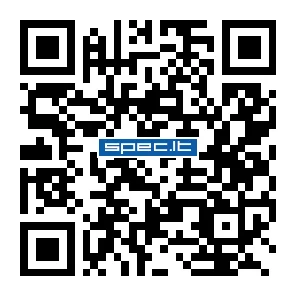 QR kodas | V. Ovdijenko Įmonė | spec.lt