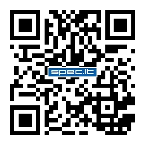 QR kodas | V. Oželienės, UAB | spec.lt