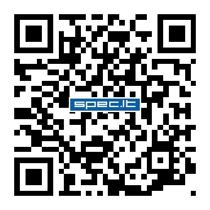 QR kodas | V P spectransportas, MB