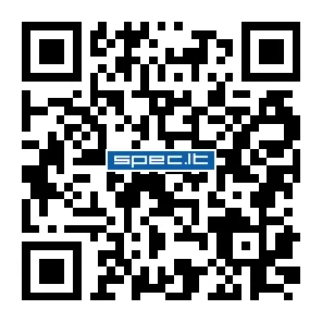 QR kodas | V. P. Sušinsko Personalinė Įmonė | spec.lt