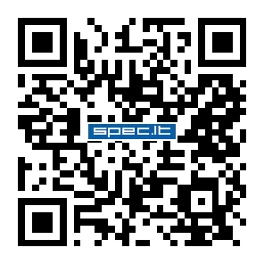 QR kodas | V. Padagas ir Ko, UAB | spec.lt