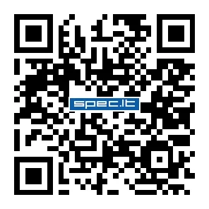 QR kodas | V. Padervinsko, IĮ GEVIDA