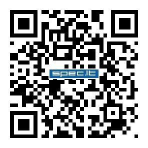 QR kodas | V. Pajarsko komercinė firma | spec.lt
