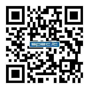 QR kodas | Domus naturae, UAB | spec.lt
