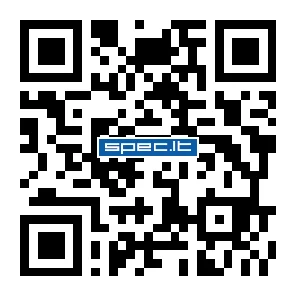 QR kodas | V. Pakarnos, IĮ | spec.lt