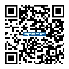 QR kodas | V. Pakaušio veterinarijos įmonė | spec.lt