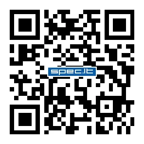 QR kodas | V. Palionio, IĮ
