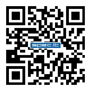 QR kodas | V. Paliūno įmonė | spec.lt