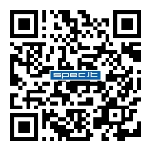 QR kodas | V. Parachonkienės, IĮ | spec.lt