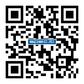 QR kodas | V. Paručio, IĮ