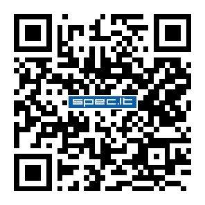 QR kodas | V. Pašakarnio mini salonas