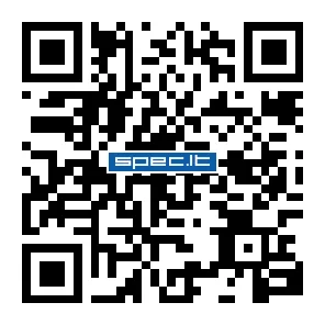 QR kodas | V. Paškevičiaus baldų gamybos įmonė