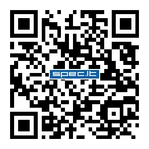 QR kodas | V. Paškevičiaus, IĮ | spec.lt