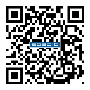 QR kodas | V. Paškevičiaus įmonė | spec.lt