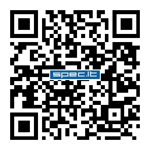QR kodas | V. Paškevičienės, IĮ | spec.lt