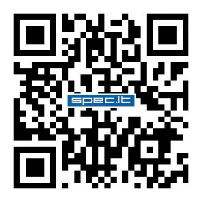 QR kodas | V. Pastarnoko, IĮ