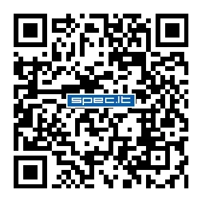 QR kodas | V. Paulauskienės Protezavimo Kabinetas | spec.lt
