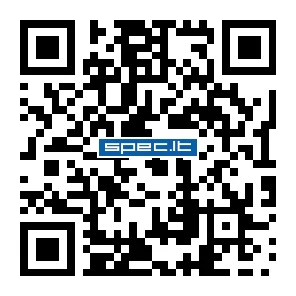 QR kodas | V. Paulauskienės šeimos klinika