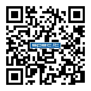 QR kodas | V. Paulausko įmonė | spec.lt