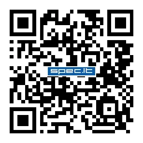 QR kodas | V. Paulius & associates real estate, UAB | spec.lt