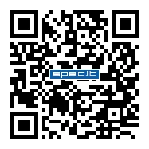 QR kodas | V. Peciulevičiaus Personalinė Įmonė