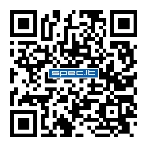 QR kodas | V. Pečiulienės įmonė | spec.lt