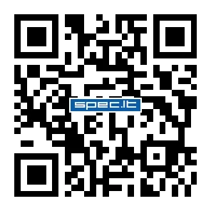 QR kodas | V. Pekšio, IĮ