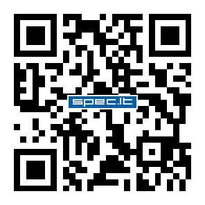 QR kodas | V. Permiakovo individuali įmonė | spec.lt