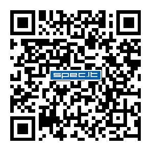 QR kodas | V. Permino Ortopedinės Stomatologijos Įmonė