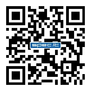QR kodas | Deirena, UAB | spec.lt