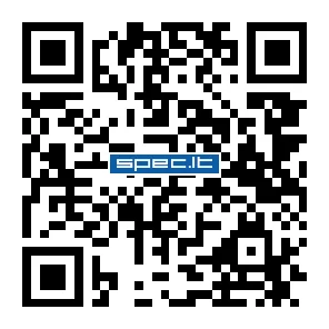 QR kodas | V. Petkaus paslaugų įmonė | spec.lt