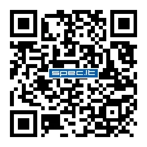 QR kodas | V. Petkevičiaus firma | spec.lt