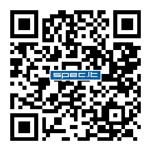QR kodas | V. Petniūnienės įmonė | spec.lt