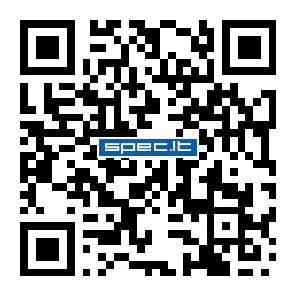 QR kodas | V. Petraičio įmonė TEKLITA, IĮ | spec.lt