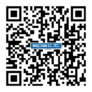 QR kodas | V. Petraitienės, IĮ medicinos kabinetas