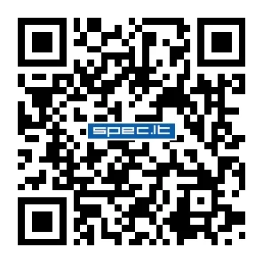QR kodas | V. Petraitienės, IĮ | spec.lt