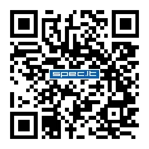 QR kodas | V. Petraševičienės įmonė | spec.lt