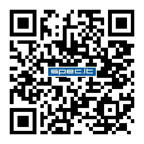QR kodas | V. Petraškienės individuali įmonė | spec.lt